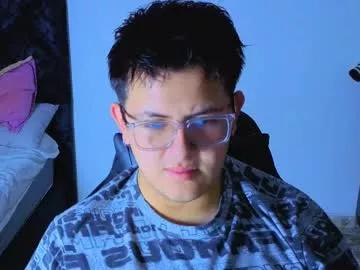 ryan_doretti from Chaturbate is Freechat