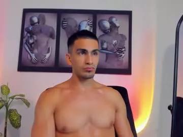 ryan_doyle from Chaturbate is Freechat