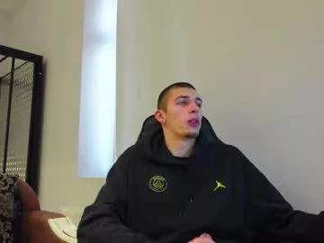 ryan_dozer from Chaturbate is Freechat