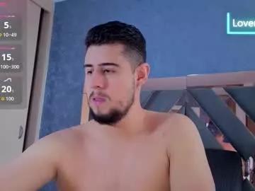 ryan_evanns from Chaturbate is Freechat