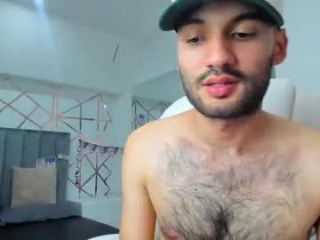 ryan_jackson_ from Chaturbate is Freechat