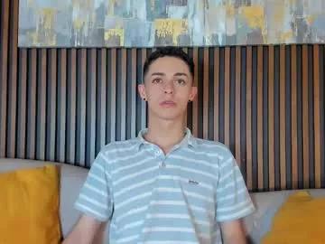 ryan_sailor from Chaturbate is Freechat