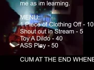 Ryderdyver webcams show profile image 