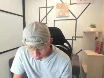 ryderstone_ from Chaturbate is Freechat