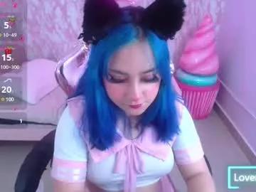 ryuujiin_ch from Chaturbate