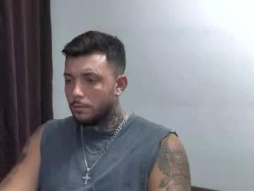 s1nmaster from Chaturbate is Freechat