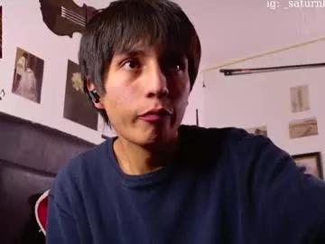 s_a_t_u_r_n from Chaturbate
