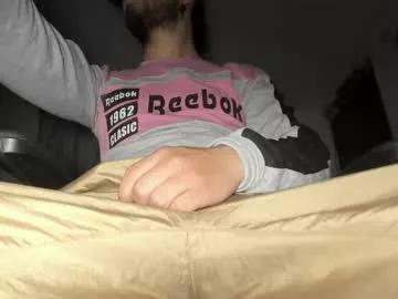 s_sven from Chaturbate