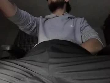 s_sven from Chaturbate is Freechat
