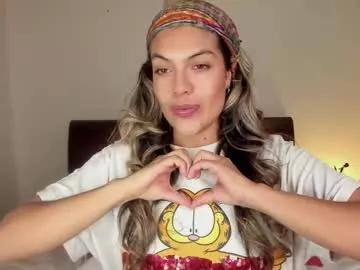 s_u_n_r_i_s_e_e from Chaturbate
