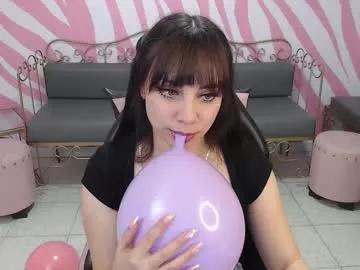 saabrina_ from Chaturbate is Freechat