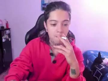 saad_man from Chaturbate