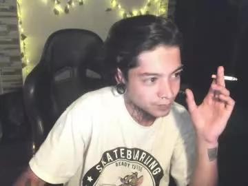 saad_man from Chaturbate