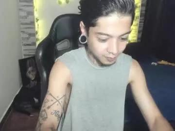 saad_man from Chaturbate