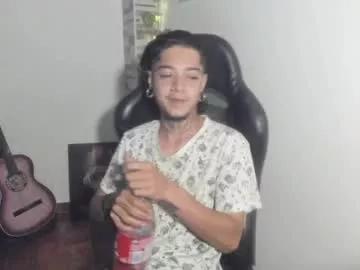 saad_man from Chaturbate