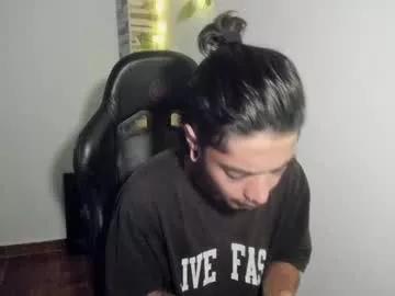 saad_man from Chaturbate