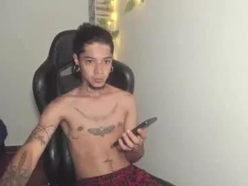 saad_man from Chaturbate