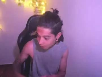 saad_man from Chaturbate