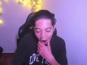 saad_man from Chaturbate
