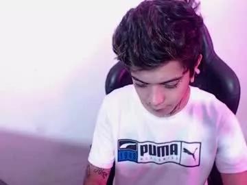 saad_man from Chaturbate