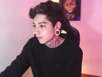 saad_man from Chaturbate