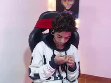 saad_man from Chaturbate