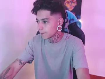 saad_man from Chaturbate