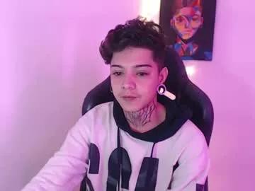 saad_man from Chaturbate