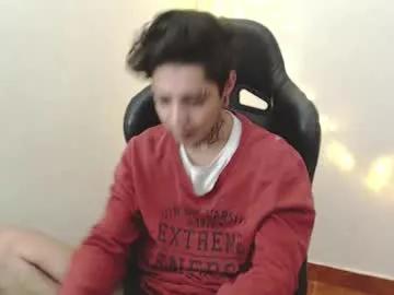saad_man from Chaturbate