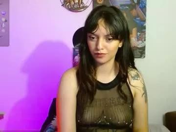 saam_collins69 from Chaturbate