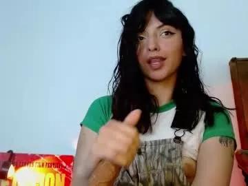 saam_collins69 from Chaturbate