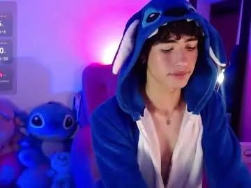 saanti_foxs from Chaturbate