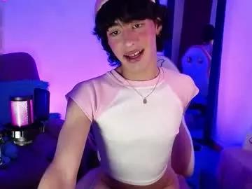 saanti_foxs from Chaturbate is Freechat