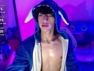 saanti_foxs from Chaturbate
