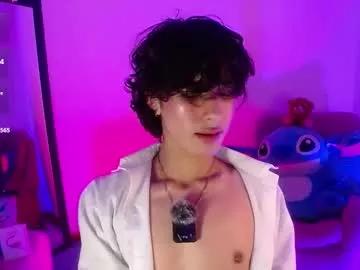 saanti_foxs from Chaturbate