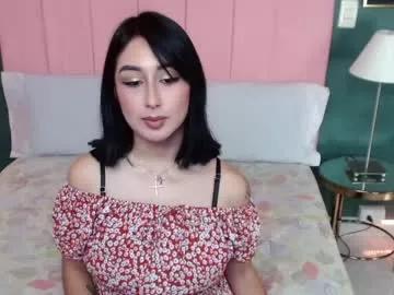 saara_martin from Chaturbate
