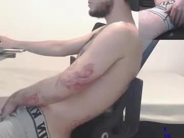 saat_hiel from Chaturbate