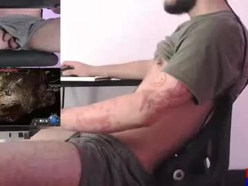 saat_hiel from Chaturbate