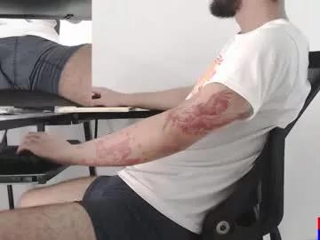 saat_hiel from Chaturbate