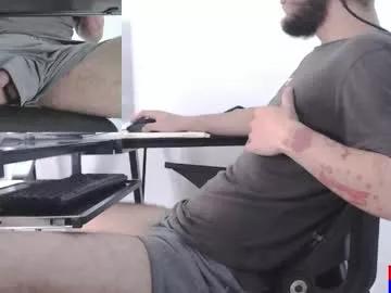 saat_hiel from Chaturbate