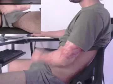 saat_hiel from Chaturbate