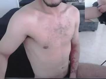 saat_hiel from Chaturbate