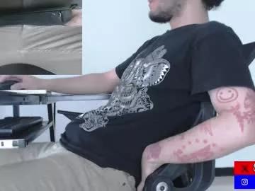 saat_hiel from Chaturbate