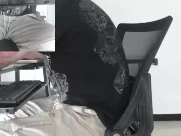 saat_hiel from Chaturbate