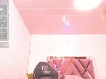 saaya_tay from Chaturbate