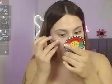 saaya_tay from Chaturbate