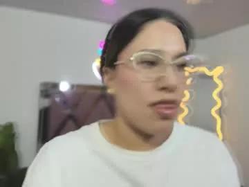 saaya_tay from Chaturbate