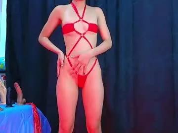 sabaha_ from Chaturbate