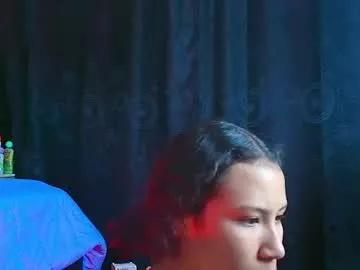 sabaha_ from Chaturbate