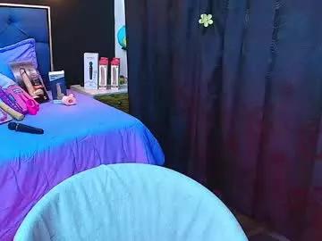 sabaha_ from Chaturbate